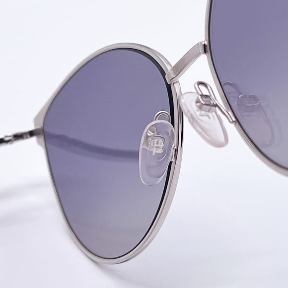 NEW TOM FORD ZEILA TF654 18C WOMEN’S SUNGLASSES TOM FORD FT0654/S GREY - Picture 7 of 12